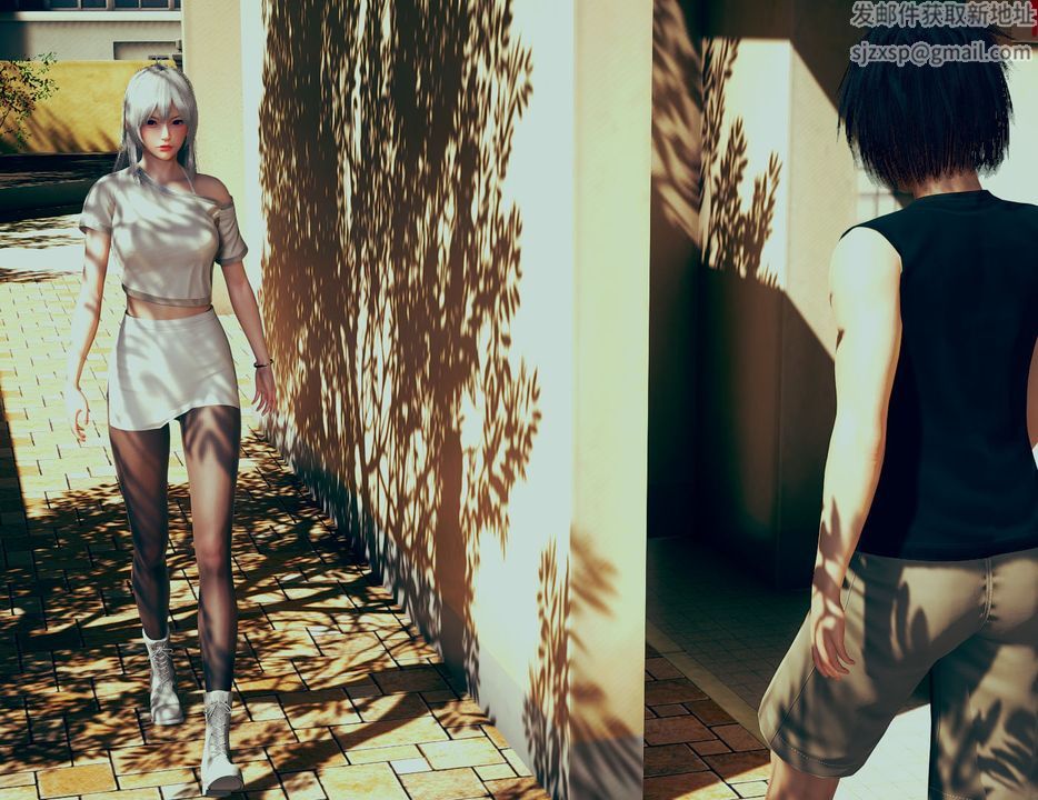 [3D]為所欲為17-林轻舞篇一