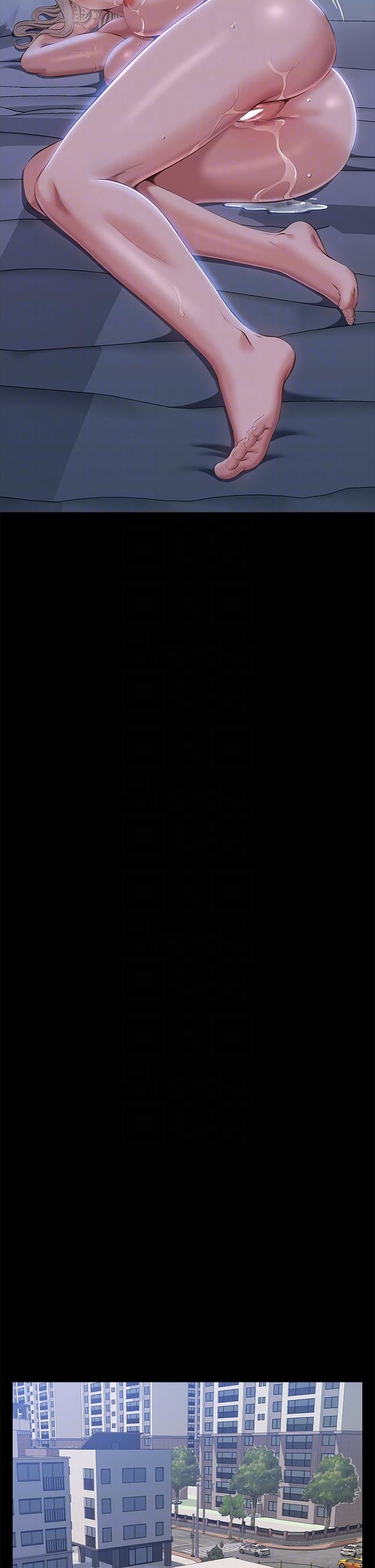 万能履历表第54话-刺激度爆表的窒息深喉咙