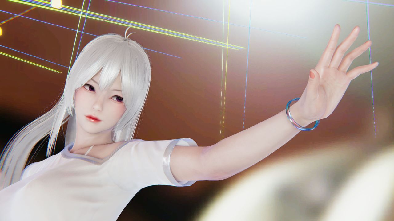 [3D]為所欲為18-林轻舞篇二