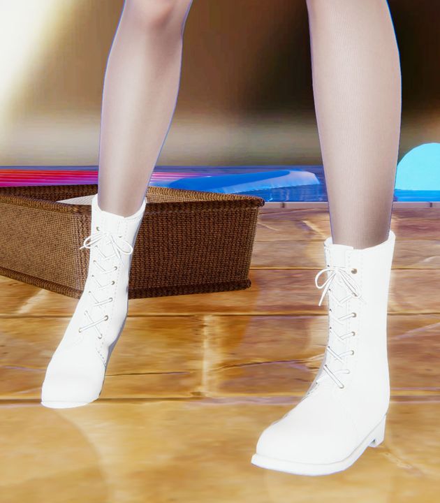 [3D]為所欲為18-林轻舞篇二