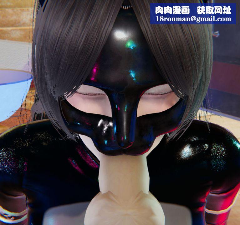 [3D]为所欲为21-林轻舞篇五