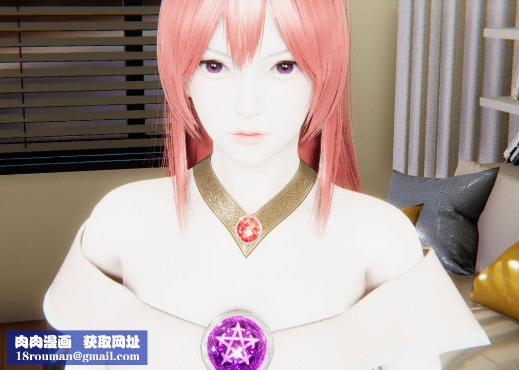 [3D]为所欲为23-林轻舞篇七