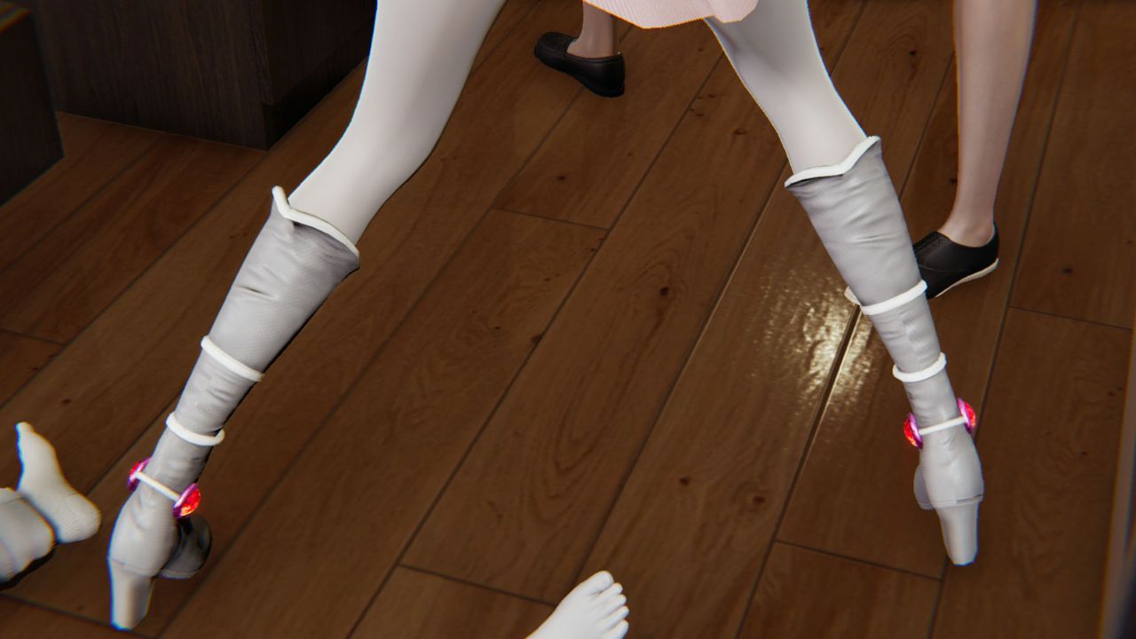 [3D]为所欲为23-林轻舞篇七