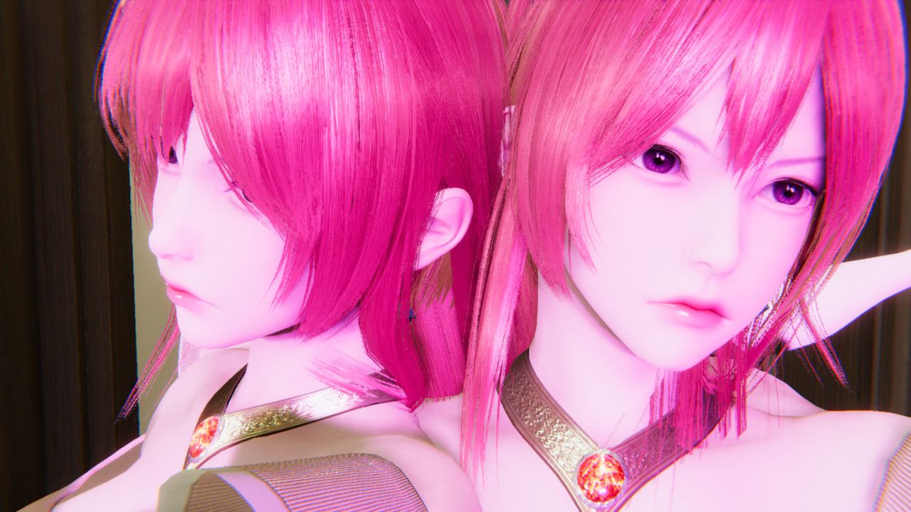 [3D]为所欲为24-林轻舞篇八