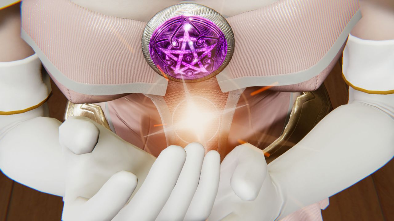 [3D]为所欲为24-林轻舞篇八