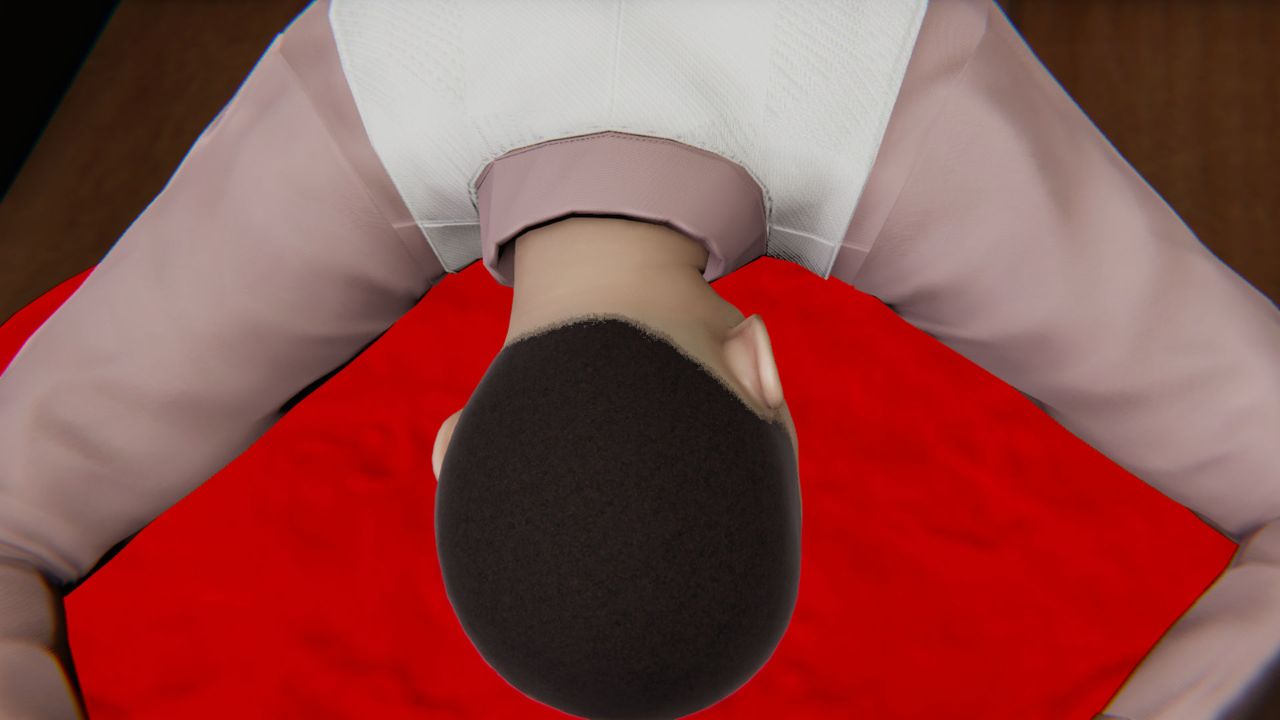 [3D]为所欲为24-林轻舞篇八