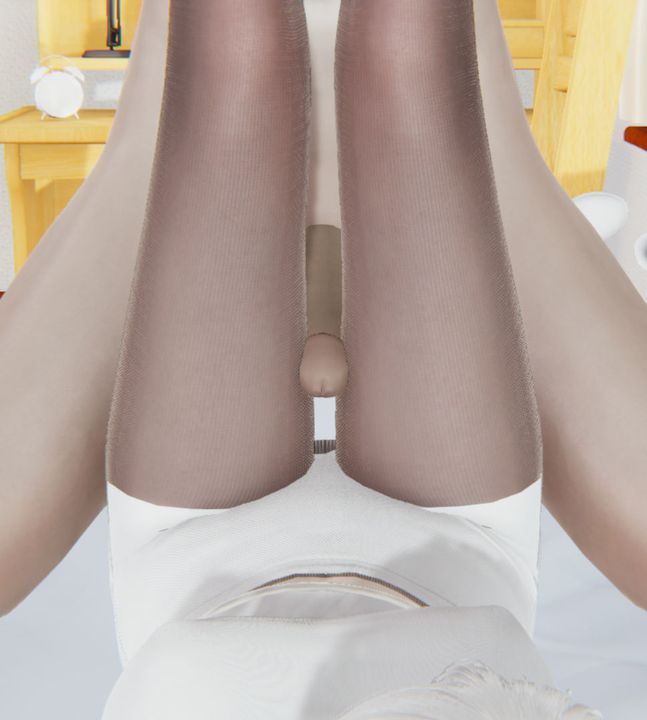 [3D]為所欲為25-林轻舞篇九