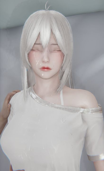 [3D]为所欲为25-林轻舞篇九