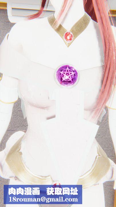 [3D]為所欲為27-林轻舞篇十一