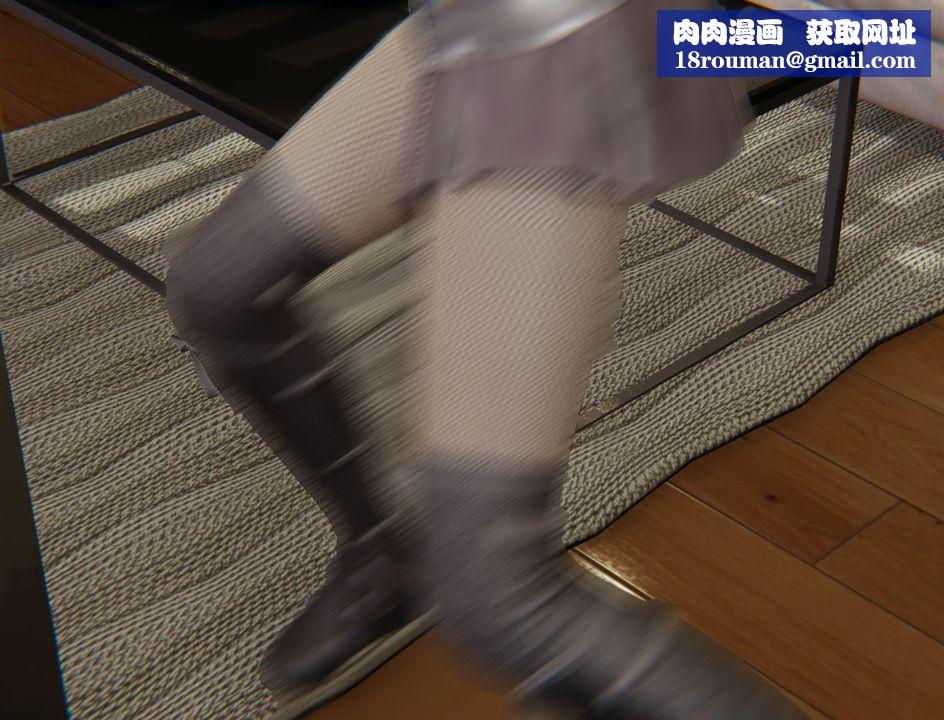 [3D]为所欲为29-林轻舞篇十三