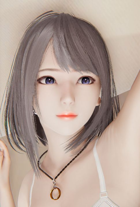 [3D]为所欲为30-林轻舞篇十四