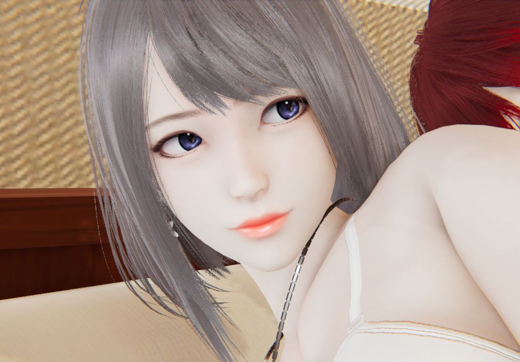 [3D]為所欲為30-林轻舞篇十四