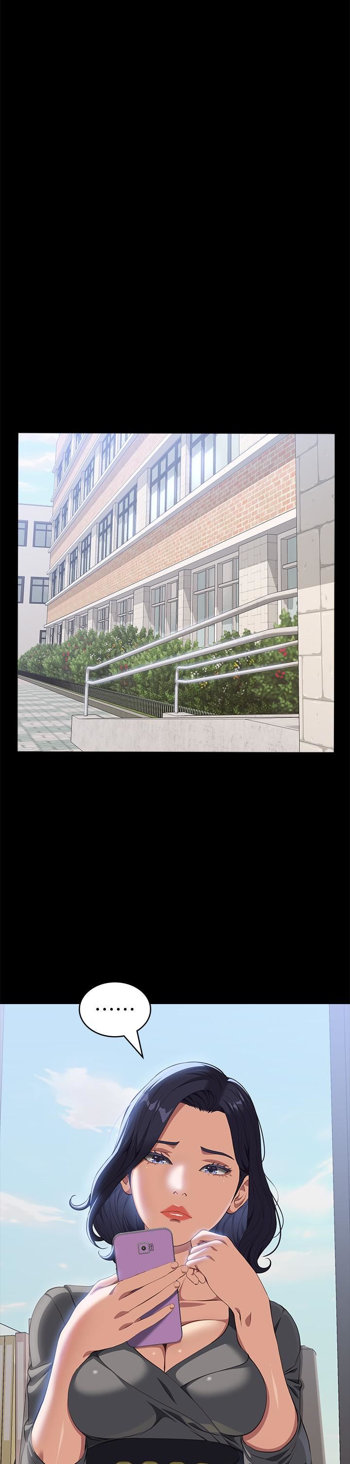 万能履历表第71话-第2季-可爱的新助手