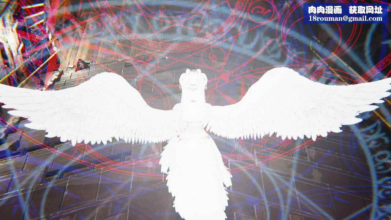 [3D]为所欲为31-魔都大战篇一