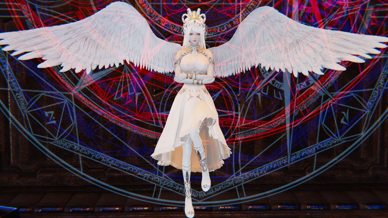 [3D]为所欲为31-魔都大战篇一