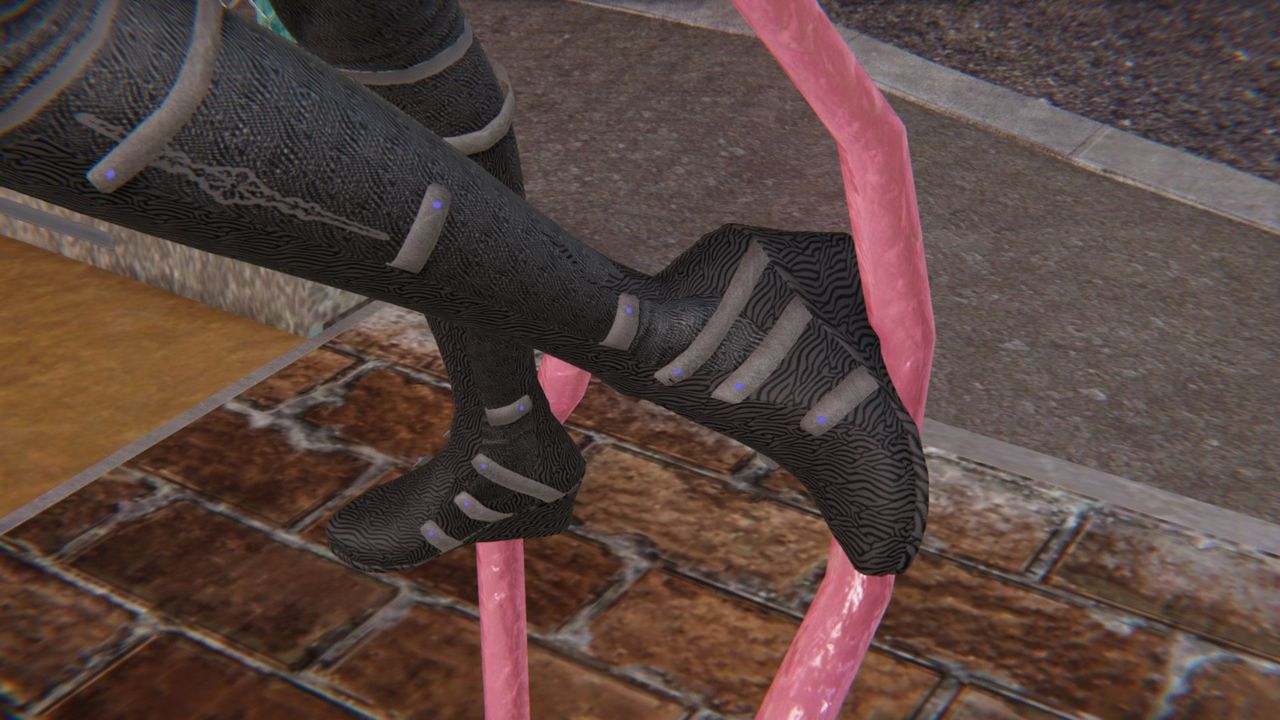 [3D]为所欲为32-魔都大战篇二