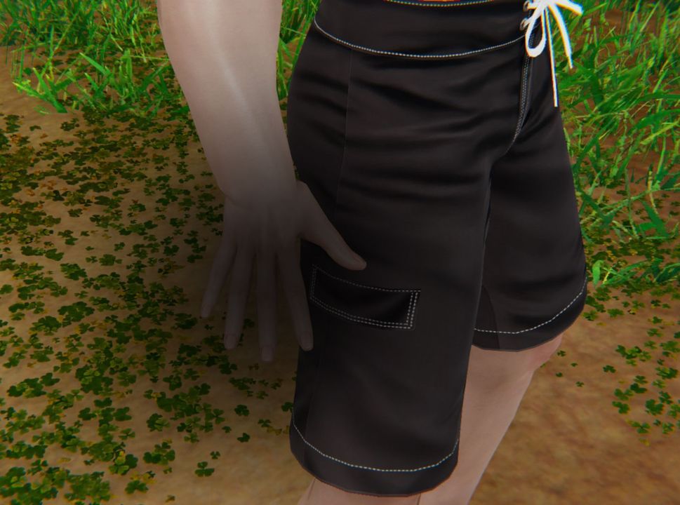 [3D]为所欲为32-魔都大战篇二