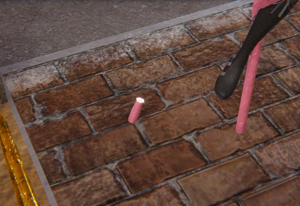 [3D]为所欲为33-魔都大战篇三