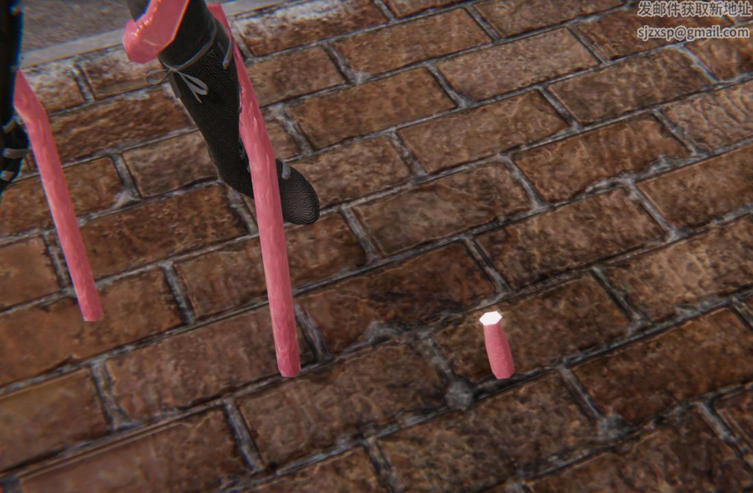 [3D]為所欲為33-魔都大战篇三