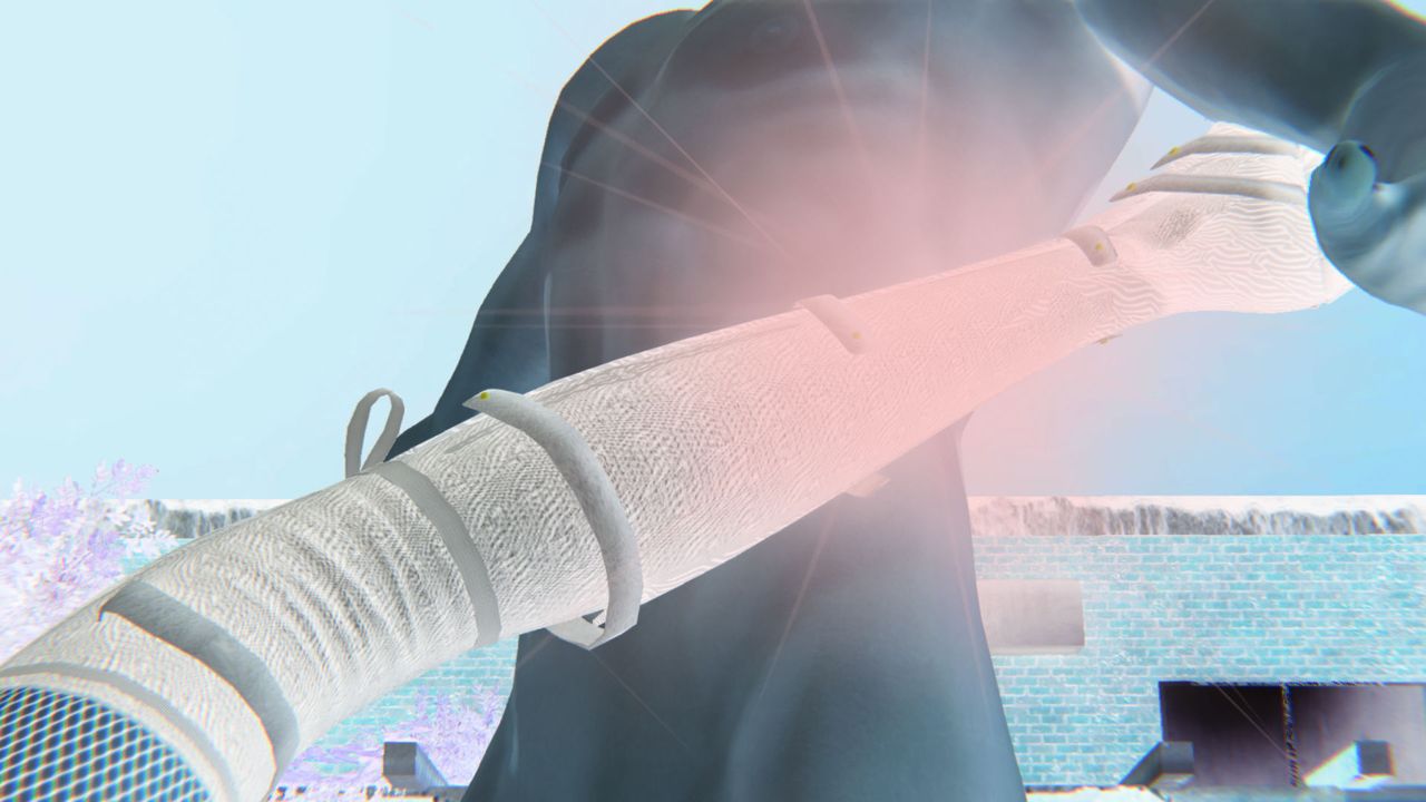 [3D]为所欲为33-魔都大战篇三