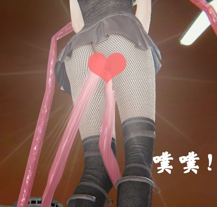 [3D]为所欲为34-魔都大战篇四