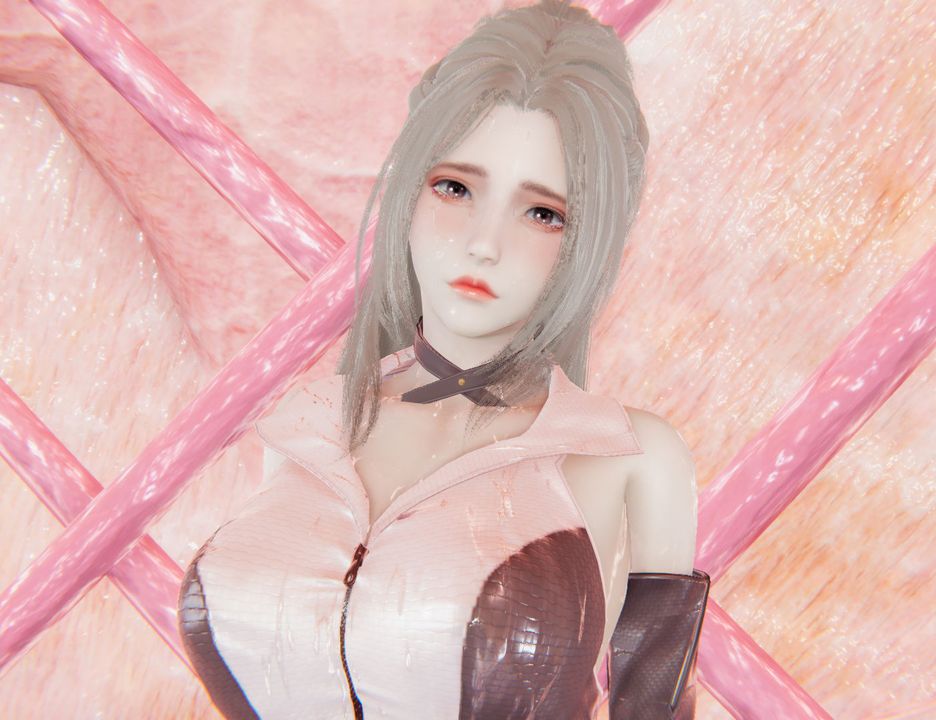 [3D]为所欲为34-魔都大战篇四