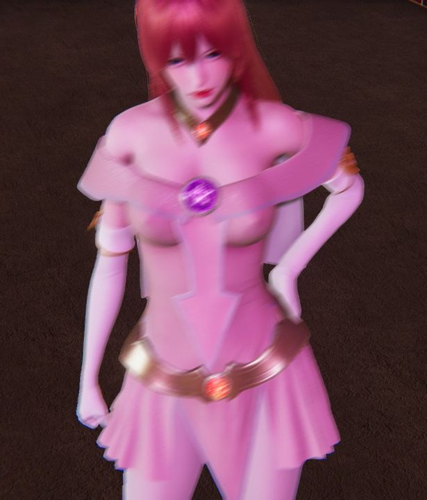 [3D]为所欲为36-魔都大战篇六