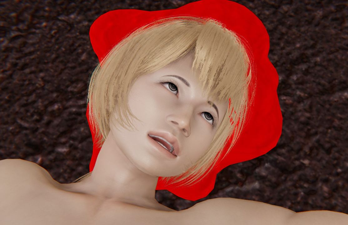 [3D]为所欲为37-魔都大战篇七