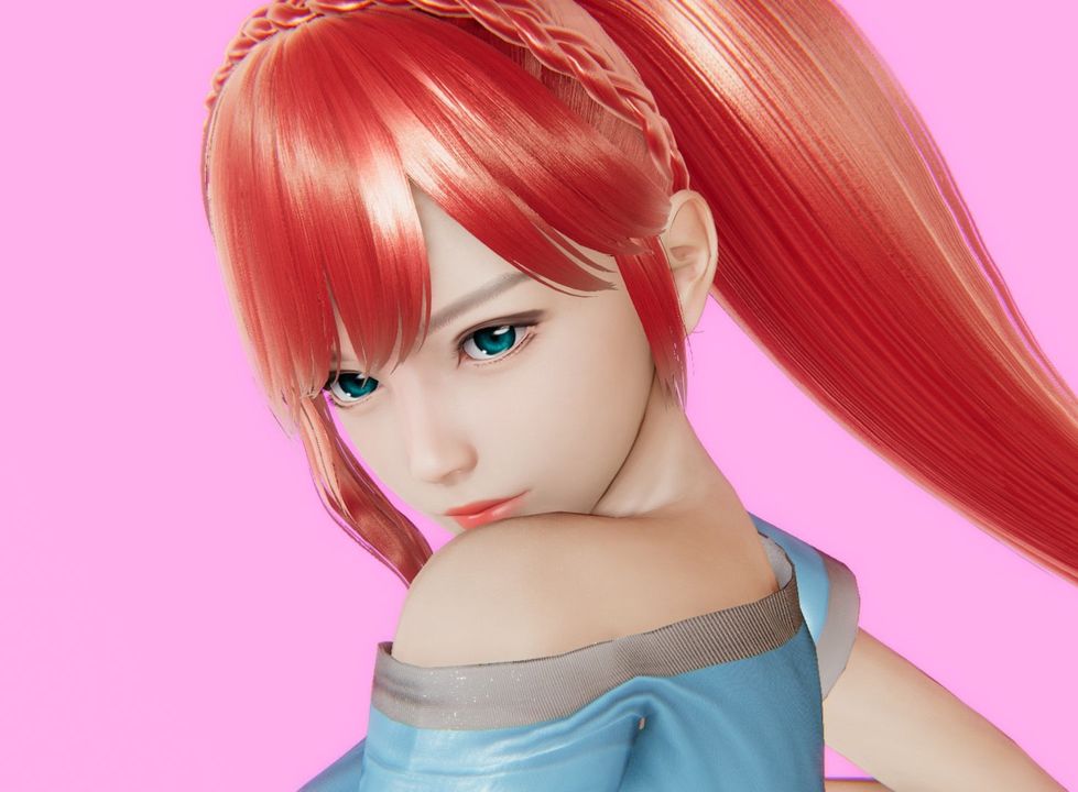 [3D]为所欲为37-魔都大战篇七