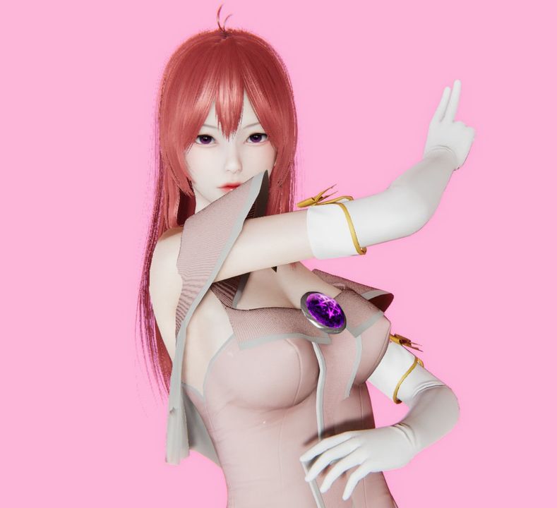 [3D]为所欲为37-魔都大战篇七