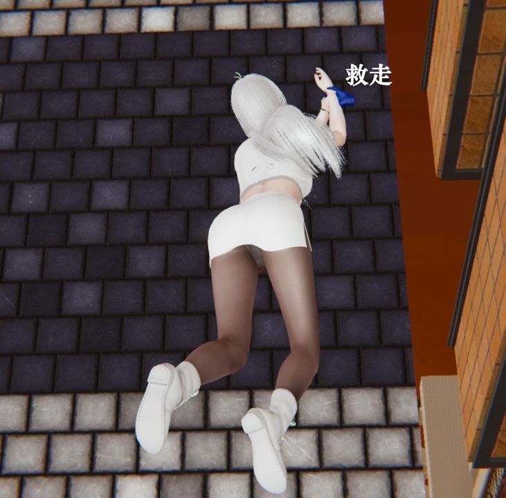 [3D]為所欲為38-魔都大战篇八