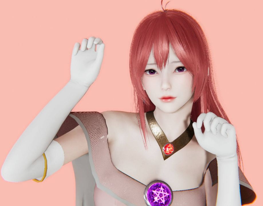 [3D]为所欲为40-魔都大战篇十