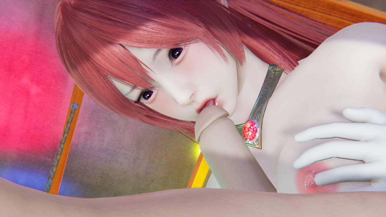 [3D]为所欲为41-魔都大战篇十一