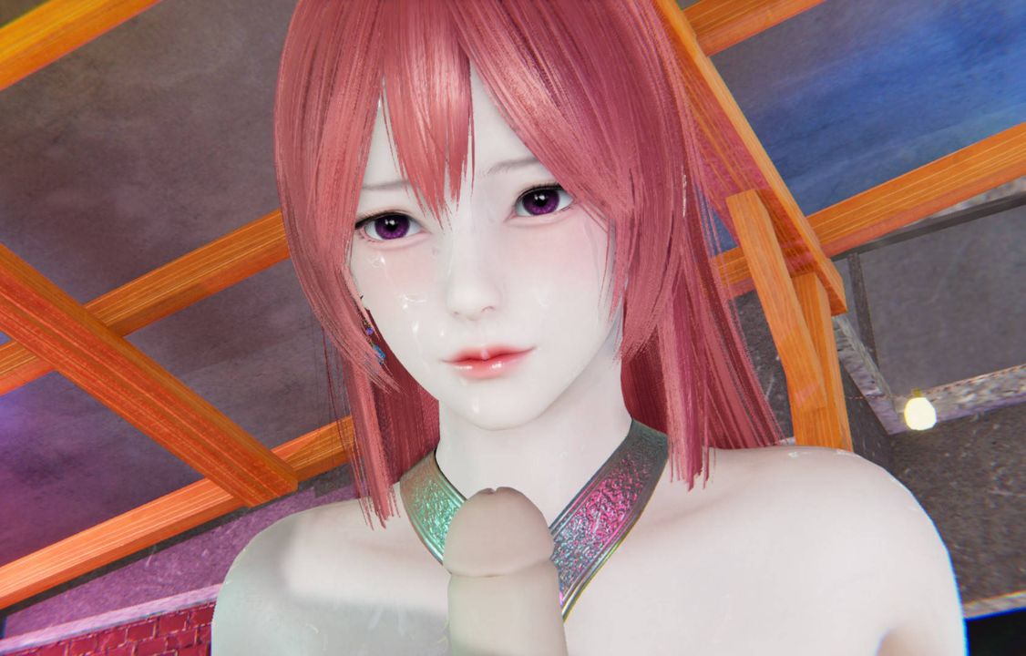 [3D]為所欲為41-魔都大战篇十一