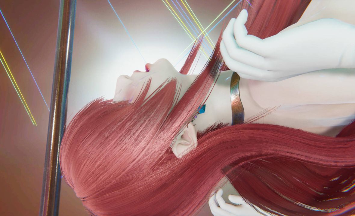 [3D]为所欲为42-魔都大战篇十二