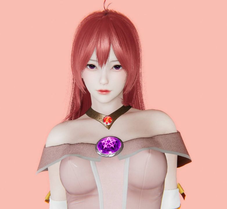 [3D]為所欲為42-魔都大战篇十二