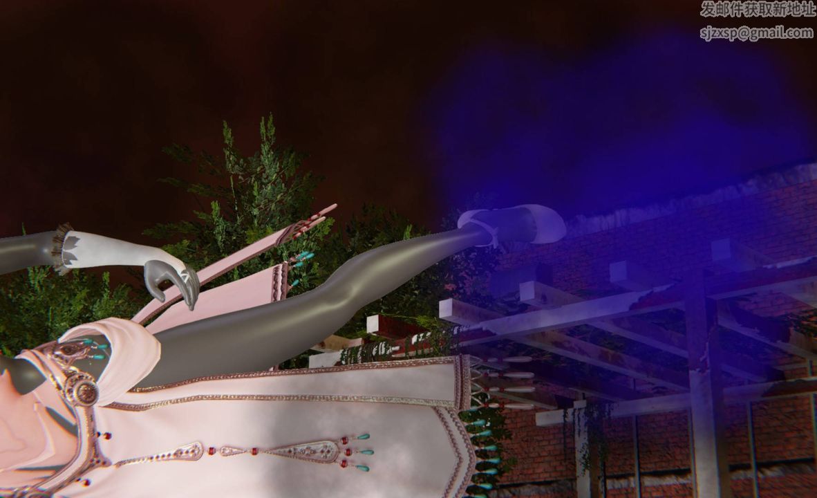 [3D]为所欲为43-魔都大战篇十三