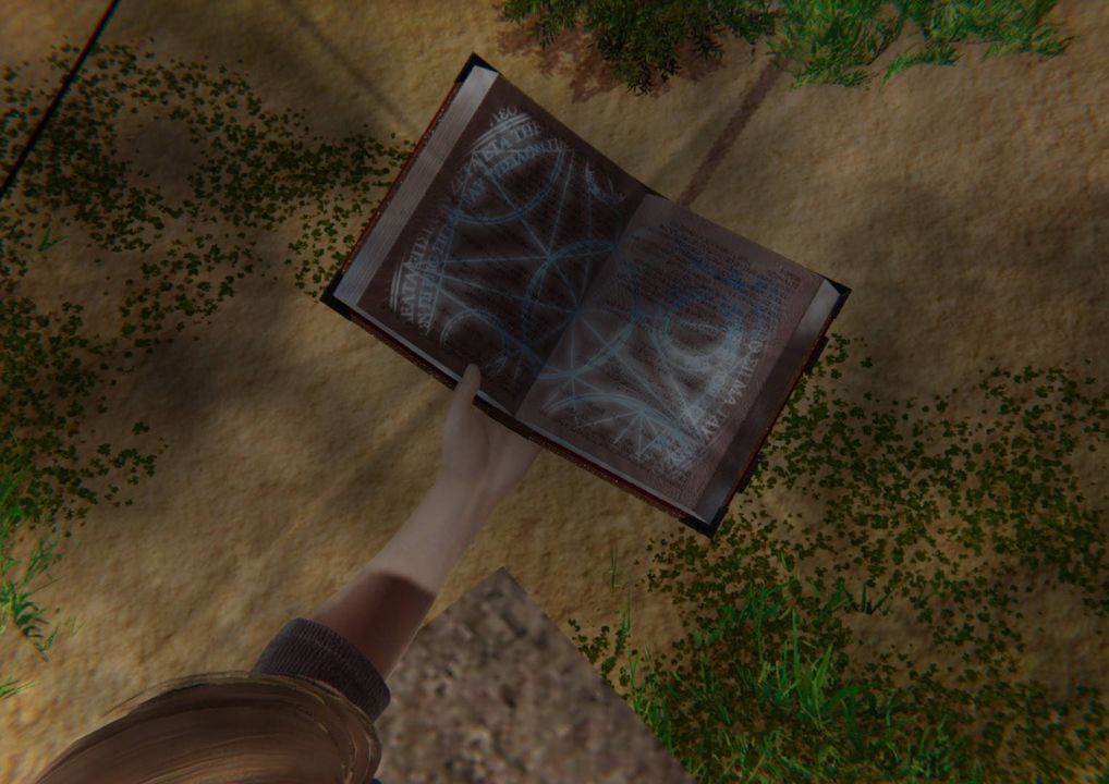 [3D]为所欲为43-魔都大战篇十三