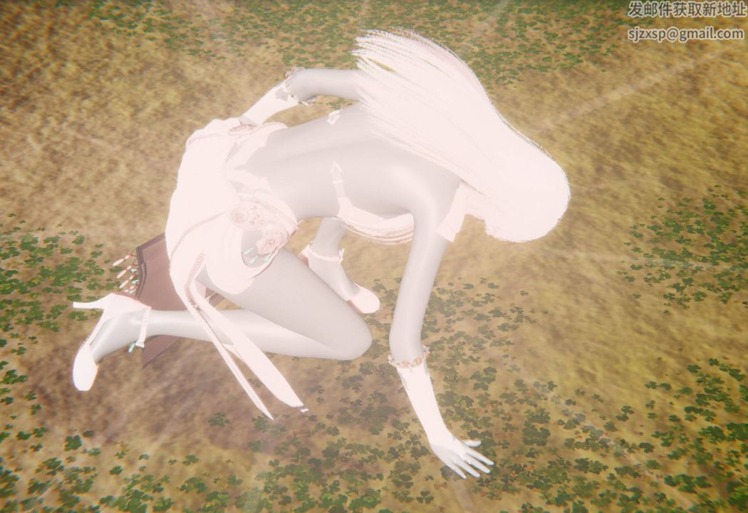 [3D]为所欲为44-魔都大战篇十四