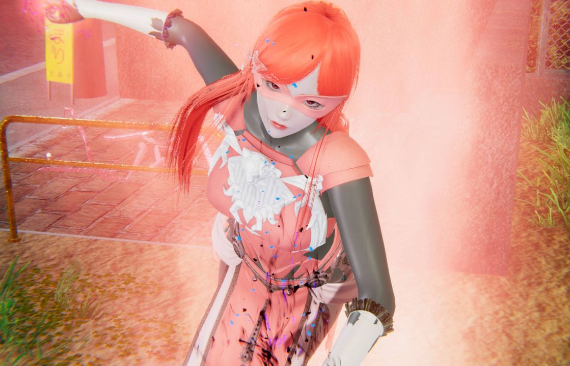 [3D]为所欲为44-魔都大战篇十四