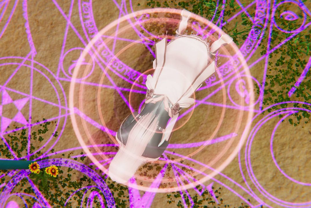 [3D]為所欲為45-魔都大战篇十五