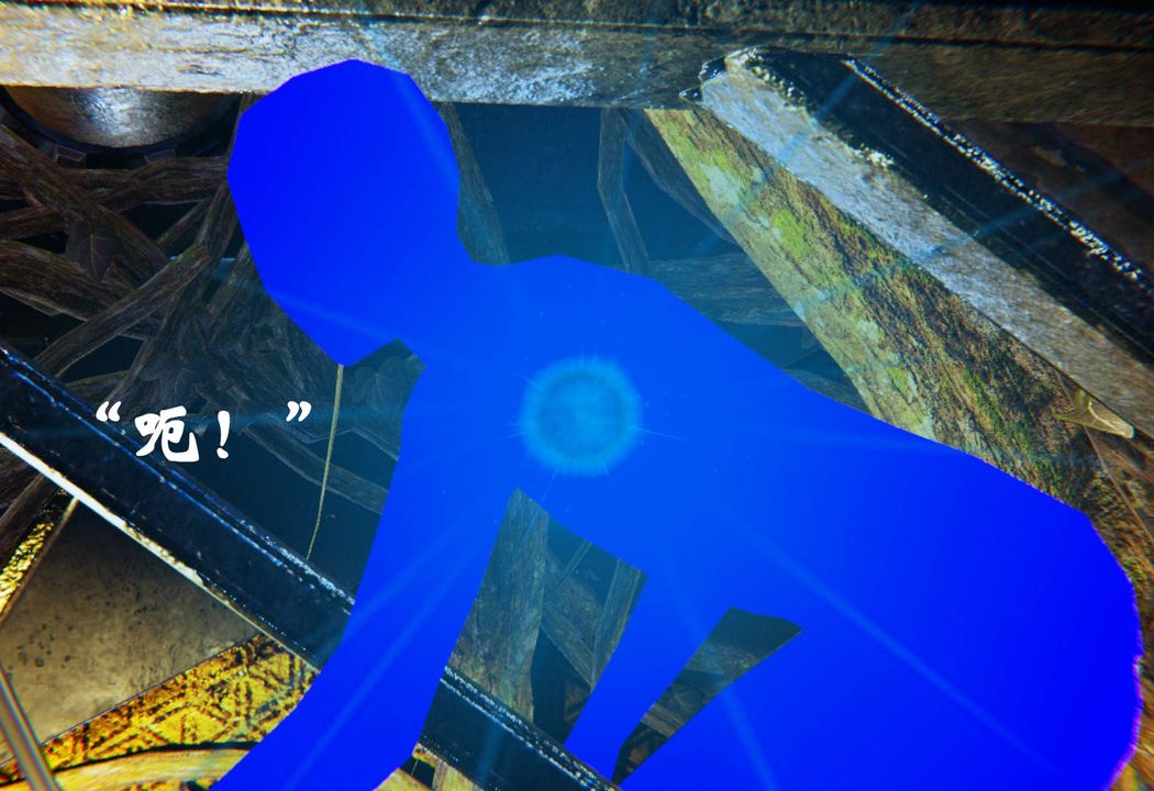 [3D]为所欲为45-魔都大战篇十五