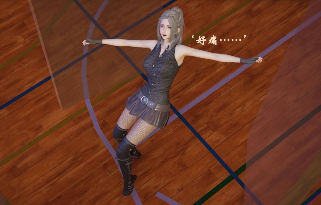 [3D]为所欲为46-魔都大战篇十六