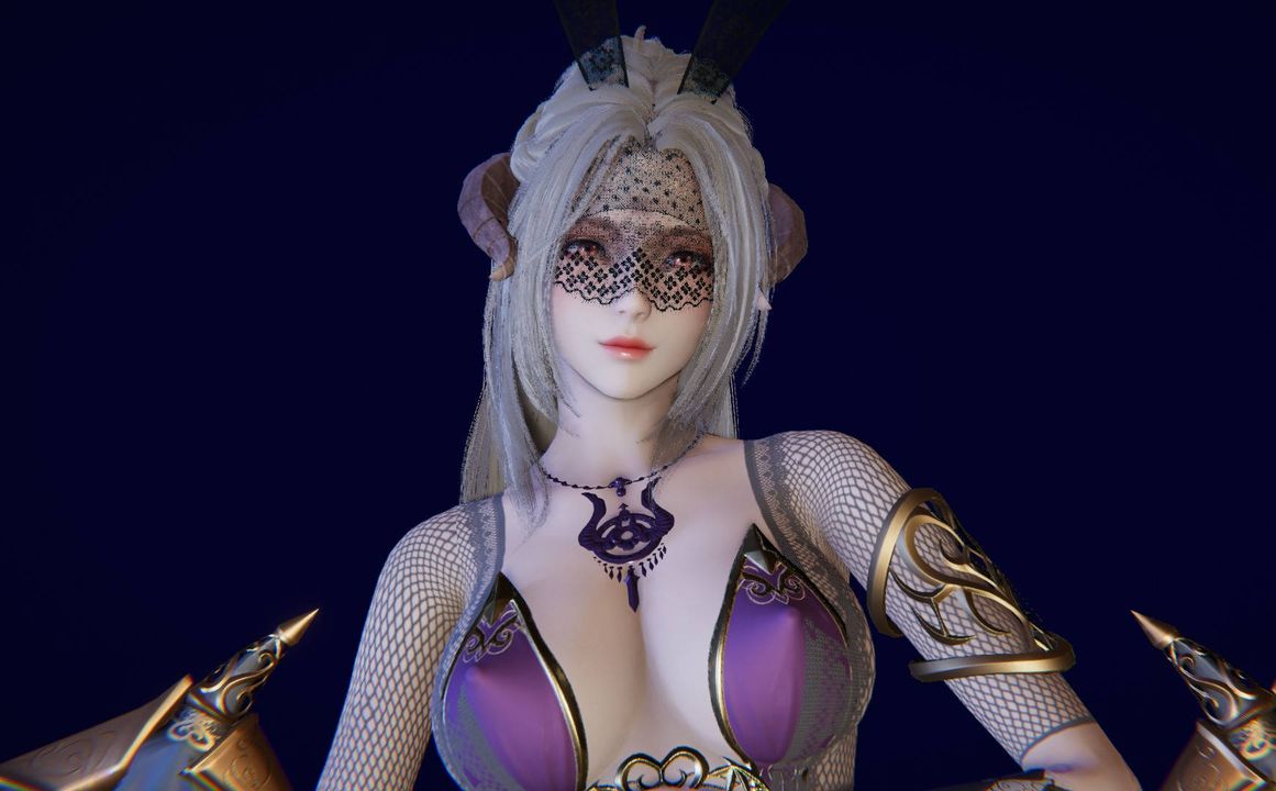 [3D]为所欲为47-魔都大战篇十七