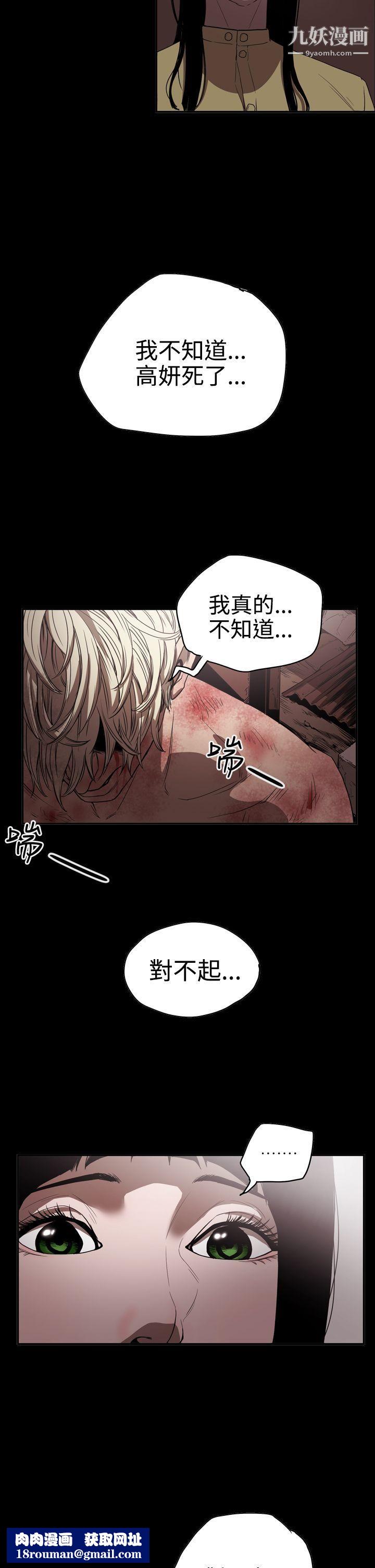 ACE:禁断的诈欺之夜第2季-第13话