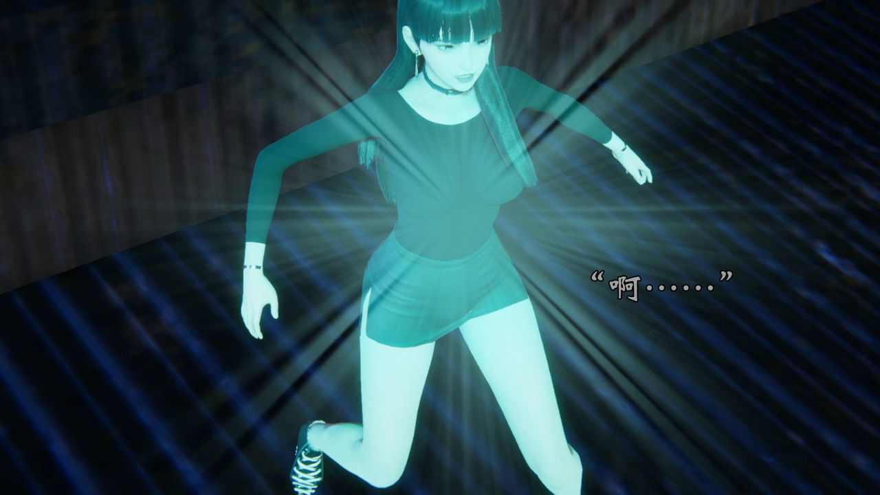 [3D]为所欲为52-魔都大战篇二十二