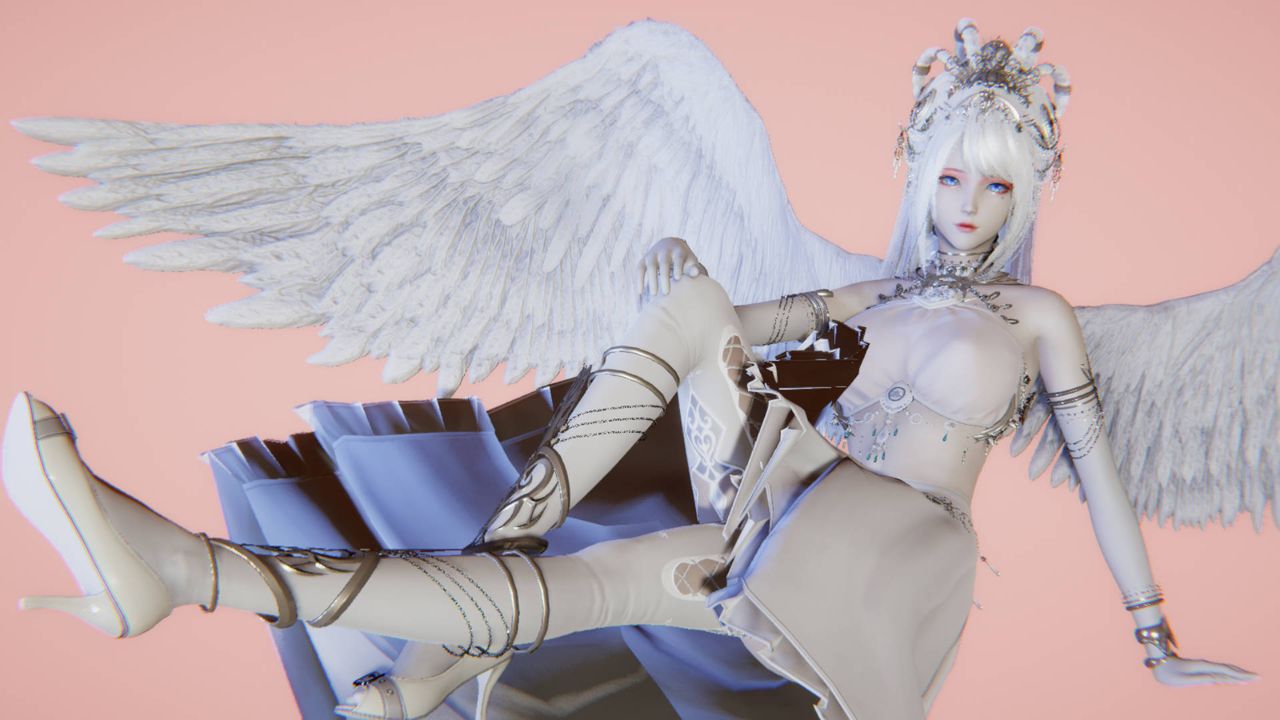 [3D]为所欲为55-魔都大战篇二十五