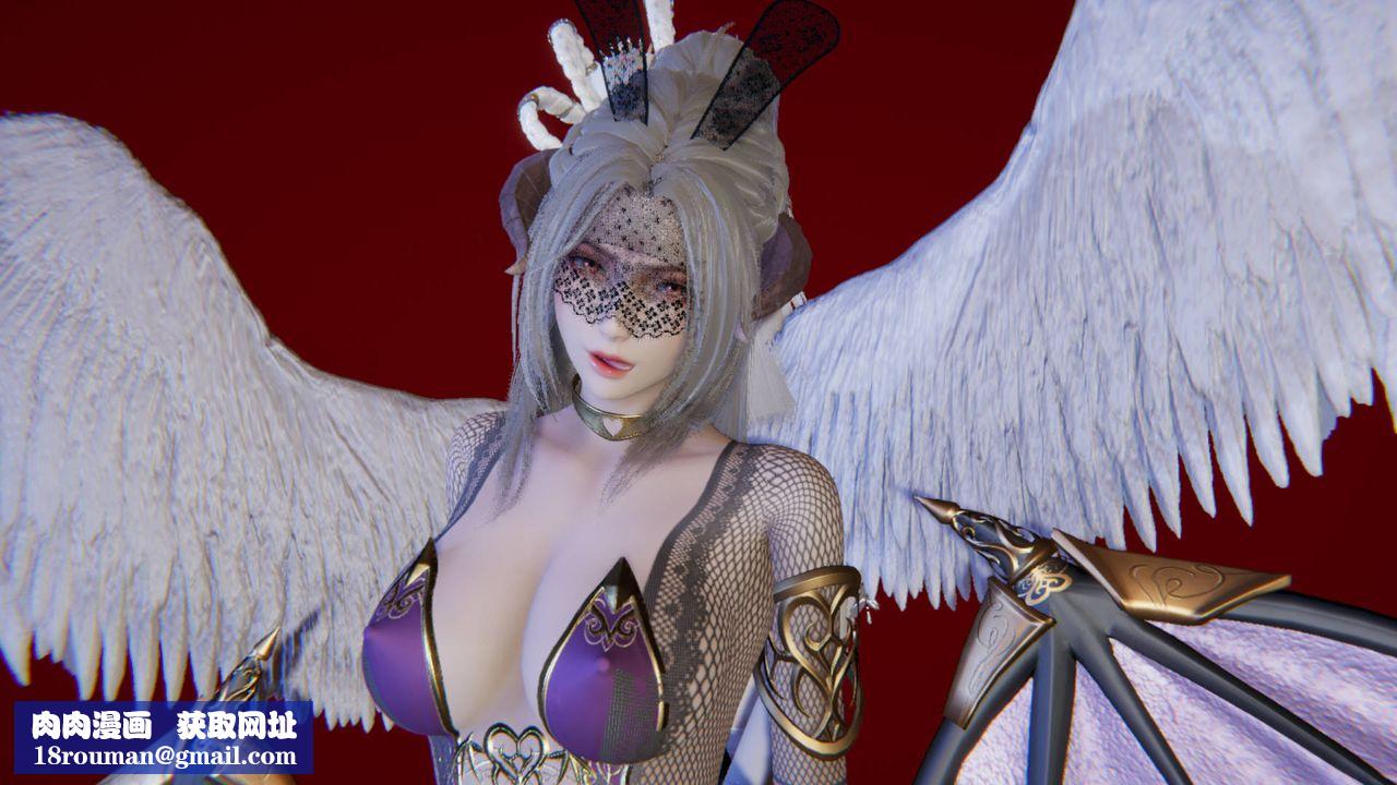 [3D]为所欲为55-魔都大战篇二十五