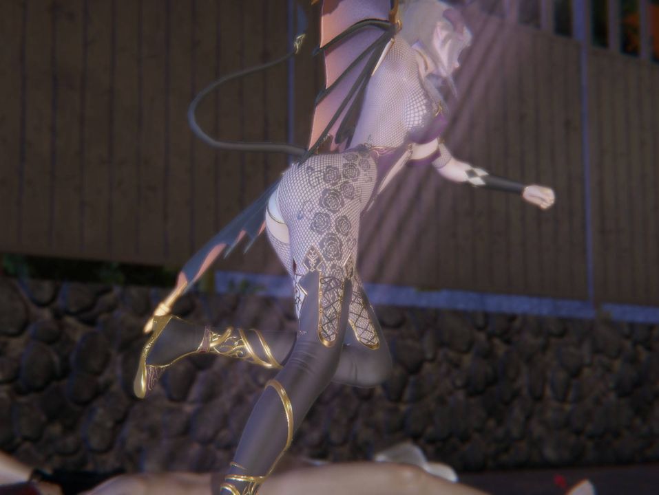 [3D]為所欲為56-魔都大战篇二十六