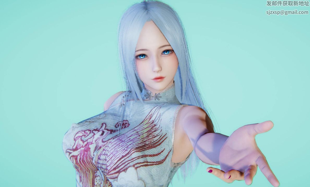 [3D]为所欲为58-魔都大战篇最终话